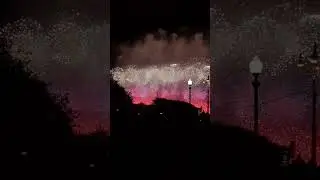 салют 9 мая 2023