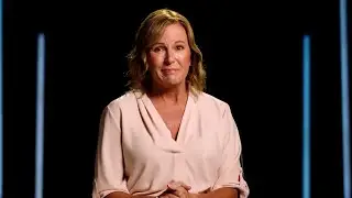 Cindy’s Story: Preventing Cervical Cancer (:30)