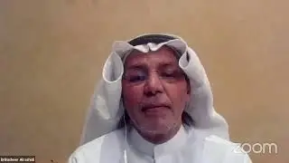 لقاء الاربعاء للدكتور بشير الرشيدي حول السعادة انت تصنعها