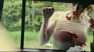 Zombiyi İçeri Alır Mıydın? En Korku Dolu Zombi Filmleriyle Gerilim Dolu Bir Geceye Hazır Olun!