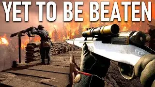 Battlefield 1 has me HOOKED again..