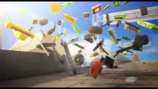 LEGO Racers 8221, 8227, 8228, 8231
