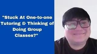Chinese Tutor Spent $100 on Ads and Made $5,000 — Here's What Solo Tutors Are Missing