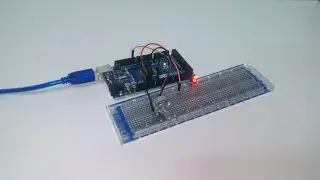 How to use a Potentiometer - Arduino Tutorial