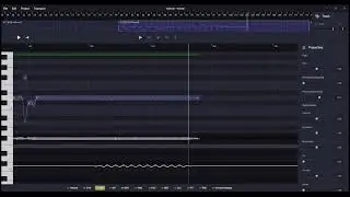 ERROR (niki) - vflower (TuneLab Cover)