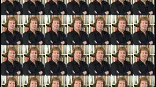 Carl feat. Herbert Verreth - Een Lijstje