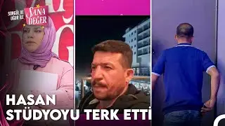 Eski Kocanın Sözleri, Ayşe'nin Kafasını Karıştırdı - Songül ve Uğur ile Sana Değer 9. Bölüm