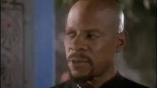 Captain Sisko has a point.
