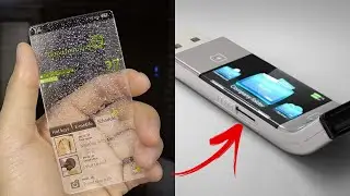 TOP 8 NEW TECH INVENTIONS 2020 | THAT ARE AT ANOTHER LEVEL