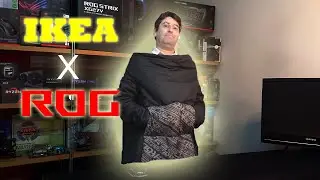 Lånespelare RoG Blanket (RoG X IKEA)