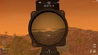 Clips from first 50 hours of Battlebit Remastered