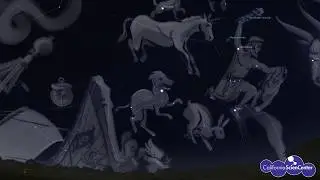 Night Sky - Stuck at Home Science | California Science Center