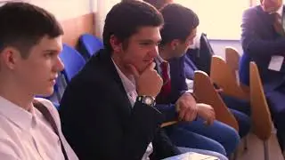 1 сентября 2017 Мирбис IT - колледж