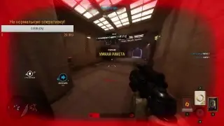 Star Wars: Battlefront Выносим лазерами, врагов дразним мы.