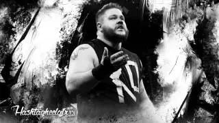 2014: Kevin Owens 1st & New WWE Theme Song - 