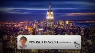 YouTube my channel upload a video on week not!