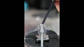 9pcs Hex Key Set