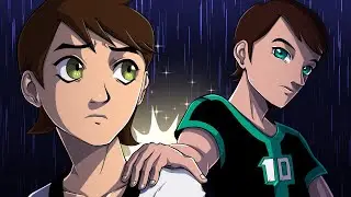 Ben 10 Omniverse is WAY WORSE Than You Remember?