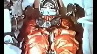 Юрий Гагарин
