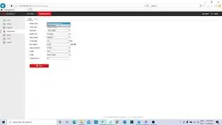 How to change Frame rate and Bitrate in Hikvision IP camera