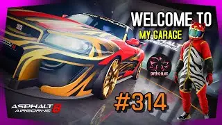 Asphalt 8 UNLOCKING AND UPGRADING the NISSAN SKYLINE GTR34 SPECIAL EDITION | UPGRADE COSTS