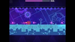 Geometry Dash Custom Levels - Sprout (by BraedenTheCroco)