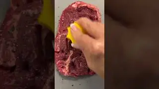 BEST. STEAK. #recipe #food #cooking #keto #steak  #steakrecipe #steakrecipes #beefrecipes