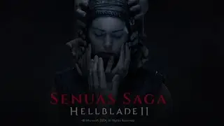 SENUA'S SAGA HELLBLADE 2/ YAKINDAN KARŞINIZDA