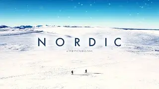NORDIC | Le Grand Nord Auvergnat