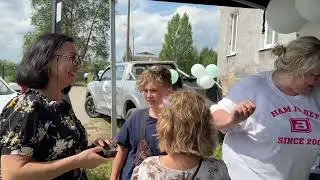 HAVAL на День города Сокол