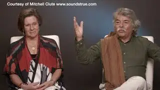 DON AMÉRICO YABAR PARTE 1 / Maestro Andino/ Tayta Inti, Mama Tuta y las Cabezas Voladoras.