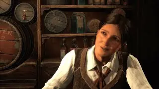 Hogwarts Legacy Sound File Error