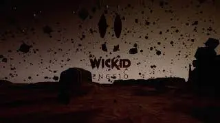 Teaser : Wickid X engsio virtual studio set