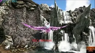 Ark Hindi: Parados Taming Ida's Minions Ep: 5