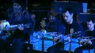 Σοφία Παπάζογλου - Αχ, φεγγαράκι μου