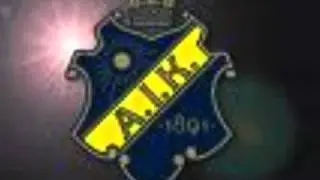 AIK trubaduren - tack och lov är jag gnagare
