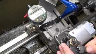 Tripan 111 QCTP Repeatability