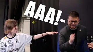 🔥ВСЕ БОЯТСЯ ДОНКА! 🔥ESL Donk Кринж
