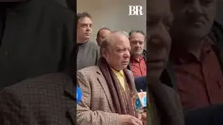 Indian cricket team should have come to Pakistan for Champions Trophy, says Nawaz Sharif