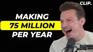 Scared money doesn't make money