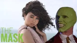 If I Was In The Mask
