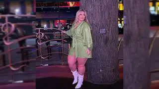Miss Thick & Tatted - Bio, Wiki, Facts, Age, Height.