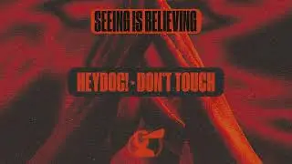 HeyDoc! - Don't Touch