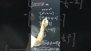 Tricks on integration class 12,Class 12 Maths, 
