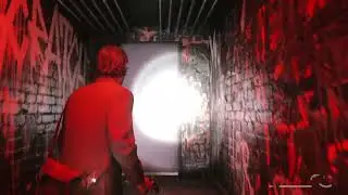 Alan Wake 2