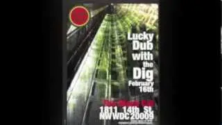 Rockers (dubmatix skankin' remix) - show flyers video