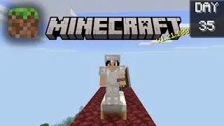 Main Minecraft Survival | Episode 35 : Mencari Snow!