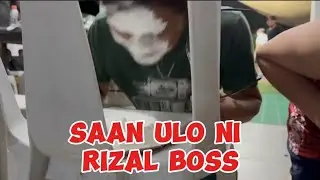 Saan ang Ulo ni Rizal Boss #funny #game