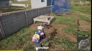 Pubg - ПОВТОРКИ - ВСЕГДА ХОТЕЛ ТАК СДЕЛАТЬ  #pubg #pubgmobile