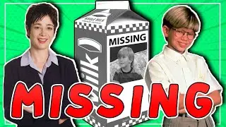 Unexplained 90s Television Character Disappearances